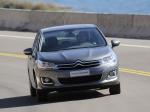 Citroen C4 Lounge 2013 года